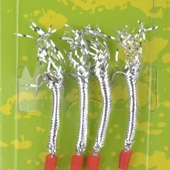 Spro 4-Haaks Tinselmakrelenpaternoster