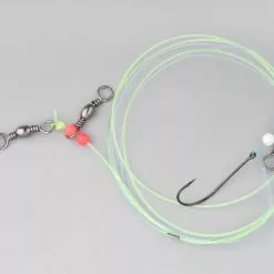 Spro 1-Haaks Rondvis Jojopaternoster