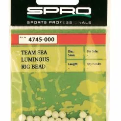 Spro Team Sea Luminous Rig Bead