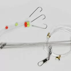 Spro 3-Haaks Platvispaternoster #3