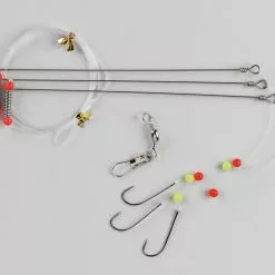 Spro 3-Haaks Rondvispaternoster #4