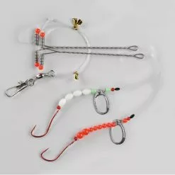 Spro 2-Haaks Bot-/aalpaternoster #2