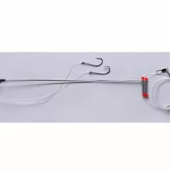 Spro 2-Haaks Rondvispaternoster