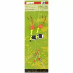 Spro 2-Haaks Strandspinpaternoster #2