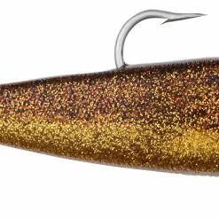 Spro Salty Beast Mega Jig Shad. 470 Gram. 15 Spro Salty Beast Mega Jig Shad. 470 Gram. -Hengels Verkoop 02 4874 1002 1102