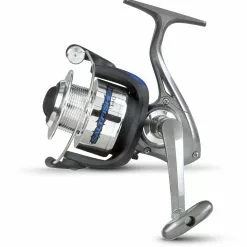 Zebco Saltfisher FD 140