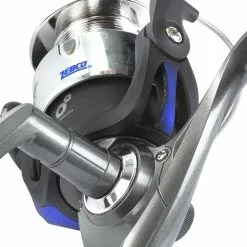 Zebco Saltfisher FD 140 -Hengels Verkoop 0375 D2 1