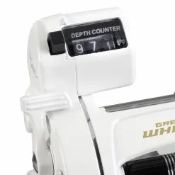 Zebco Great White™ Boat LH30 -Hengels Verkoop 0385030 D2