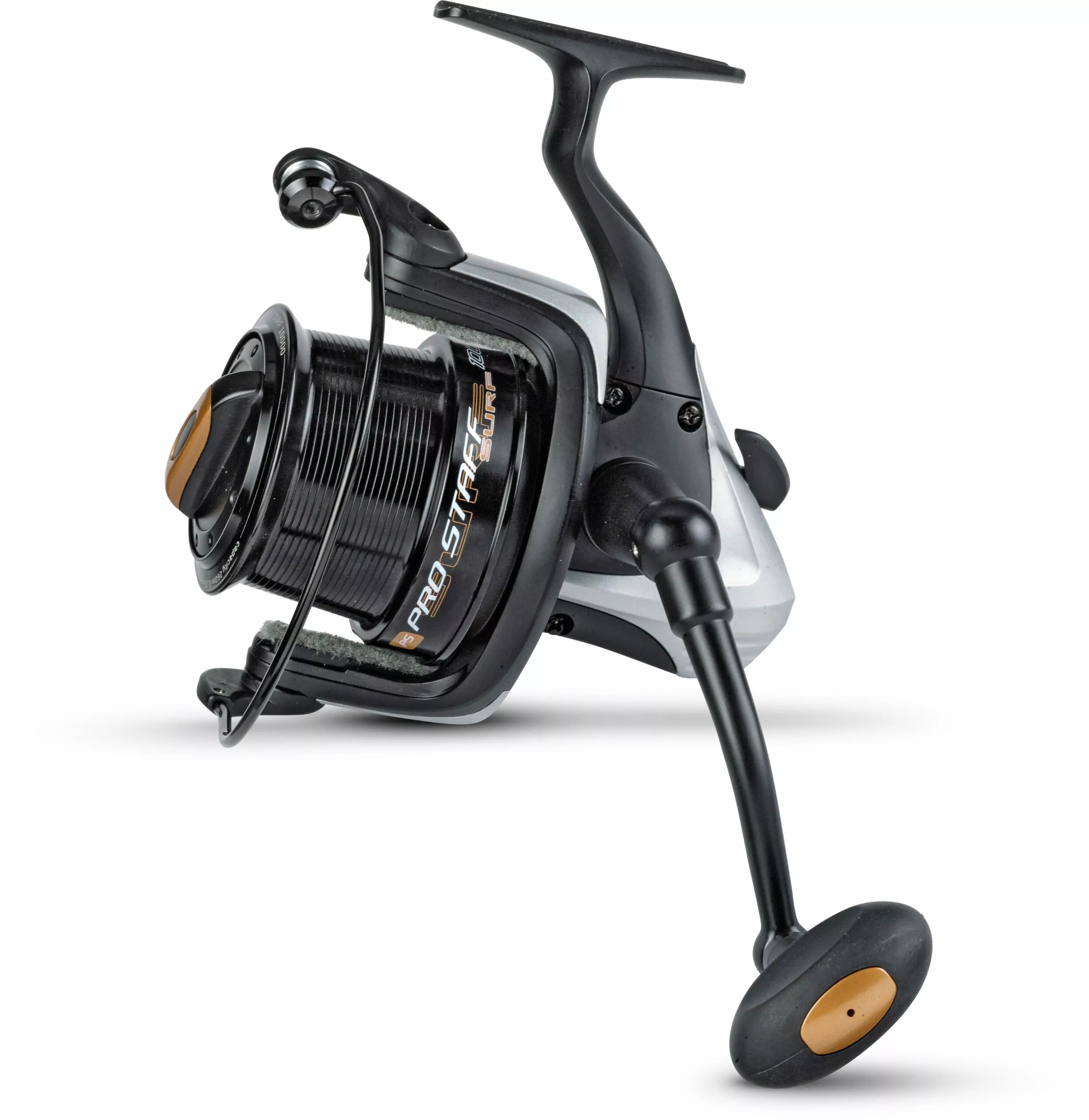 Zebco Pro Staff Surf 12000 3 Zebco Pro Staff Surf 12000