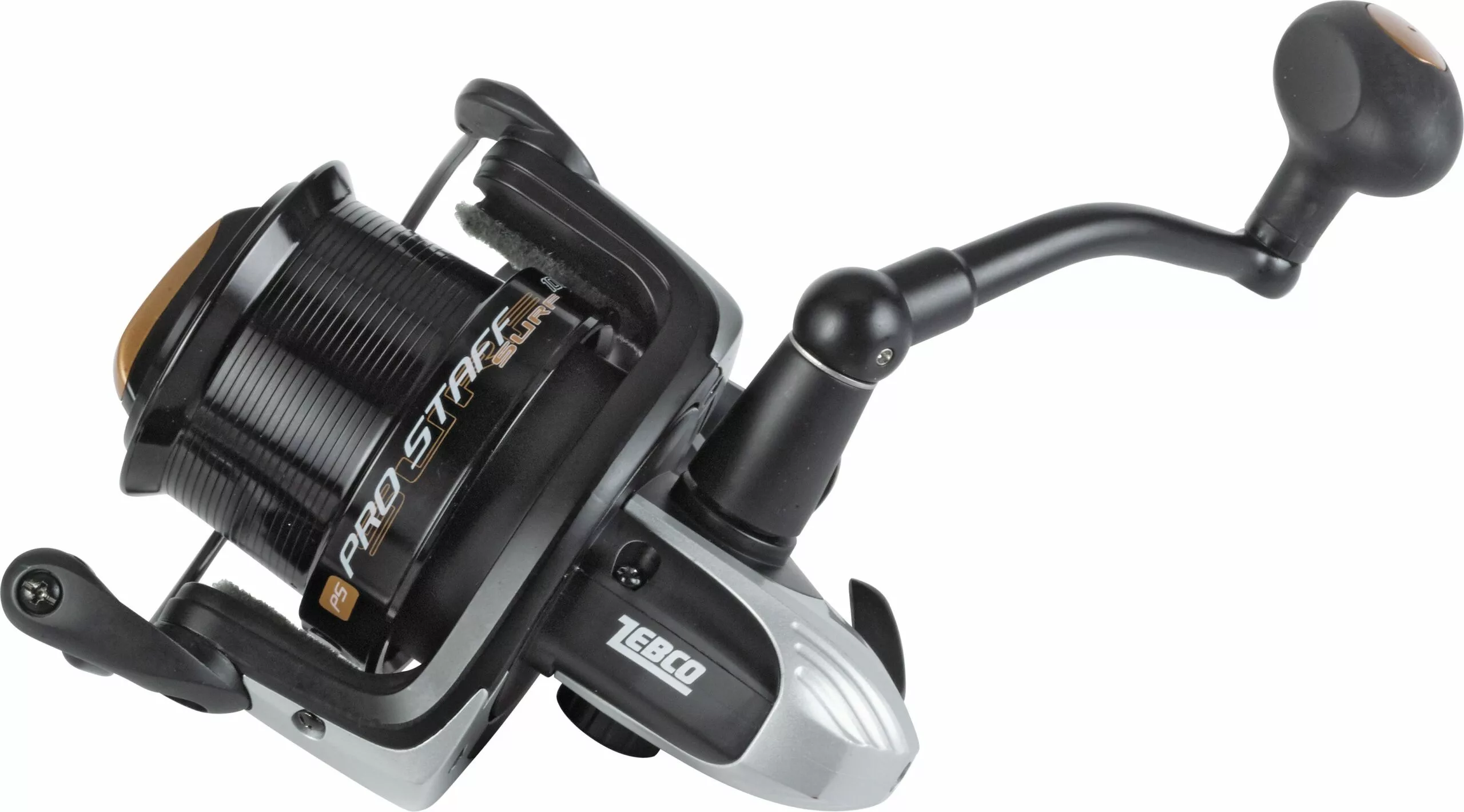 Zebco Pro Staff Surf 12000 4 Zebco Pro Staff Surf 12000 - Afbeelding 2