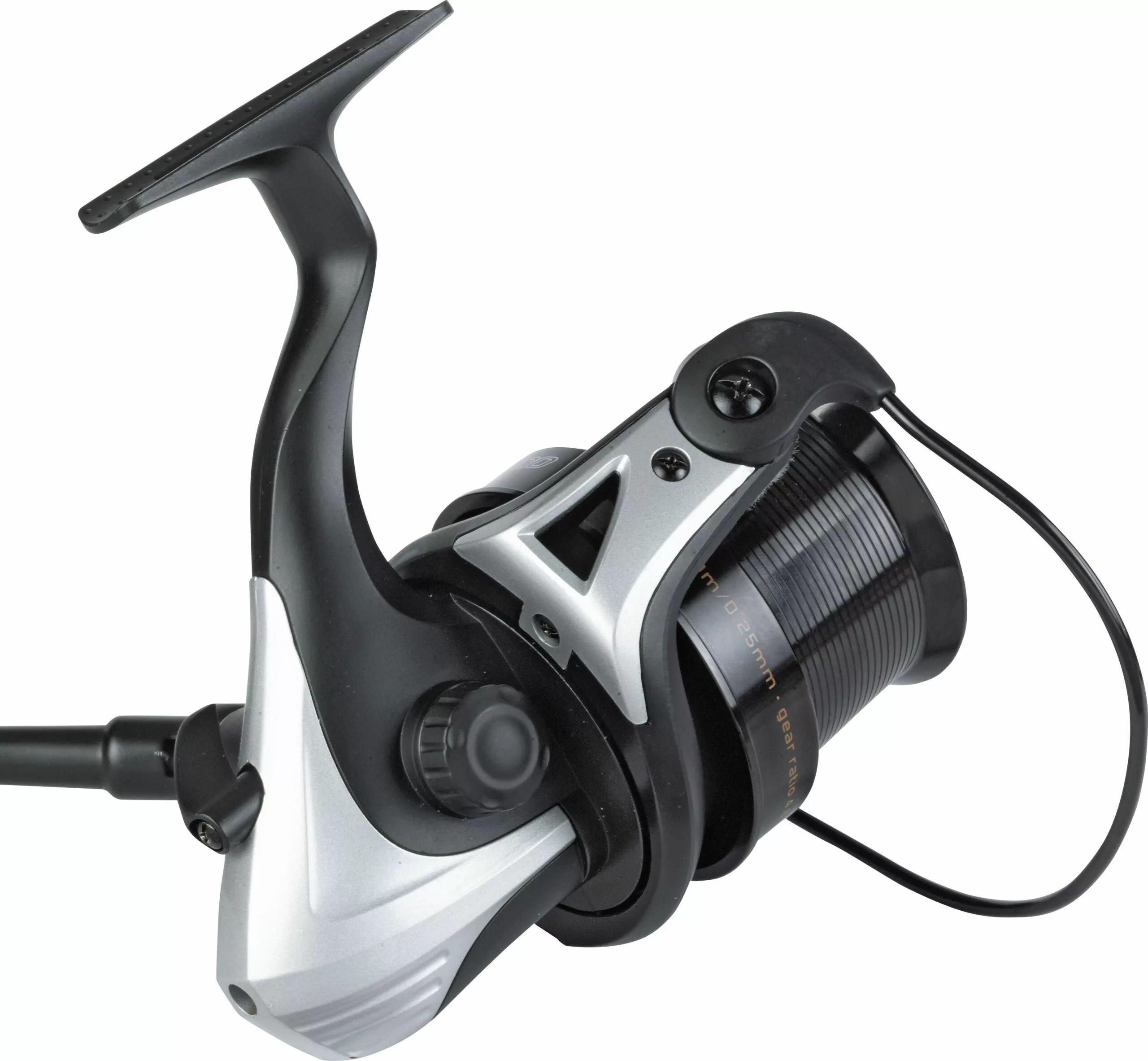 Zebco Pro Staff Surf 12000 6 Zebco Pro Staff Surf 12000 - Afbeelding 4