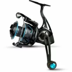 Quantum Smoke S3 Inshore SSM30XPT