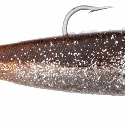 Spro Salty Beast Mega Jig Shad. 470 Gram. 11 Spro Salty Beast Mega Jig Shad. 470 Gram. -Hengels Verkoop 05 4874 1005 1105