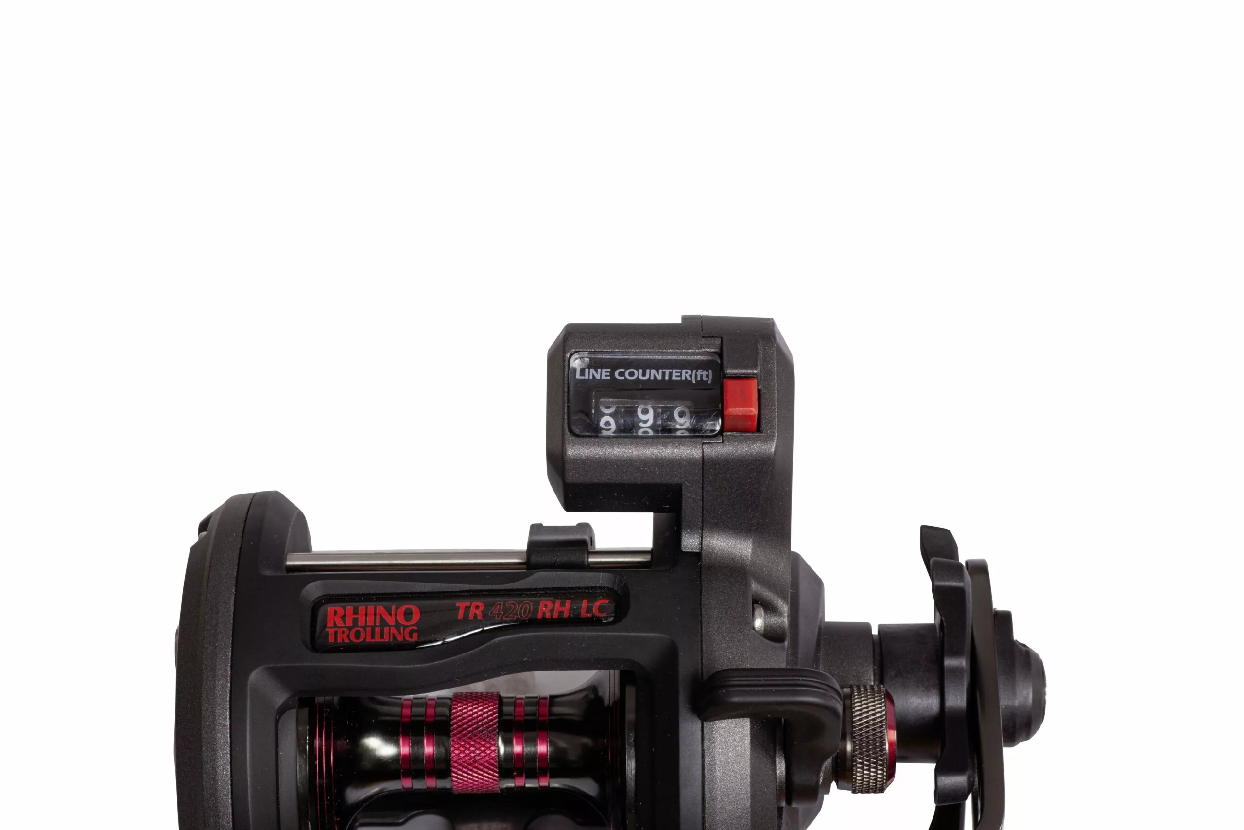 Rhino TR 410 RH LC 4 Rhino TR 410 RH LC - Afbeelding 2