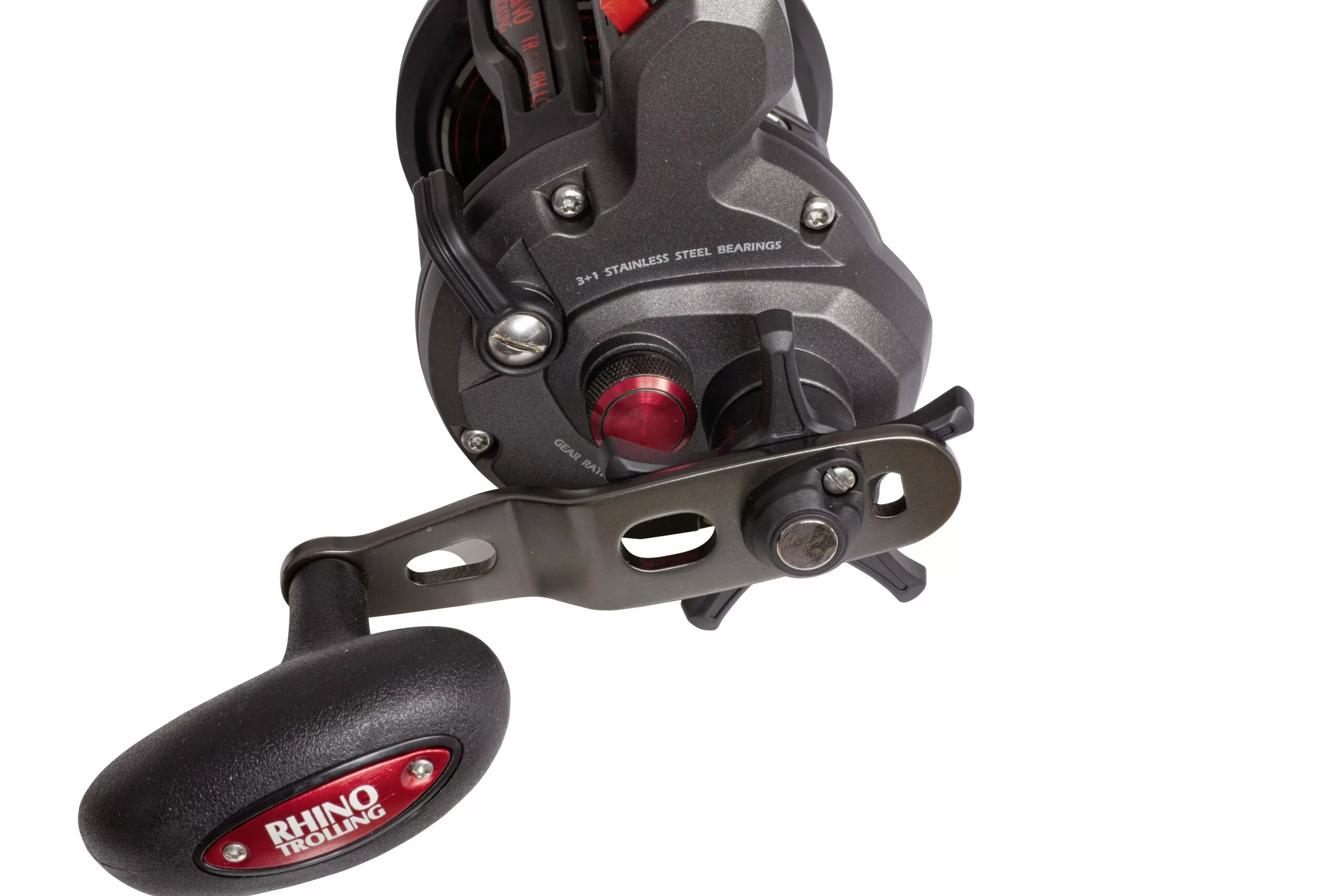 Rhino TR 410 RH LC 5 Rhino TR 410 RH LC - Afbeelding 3