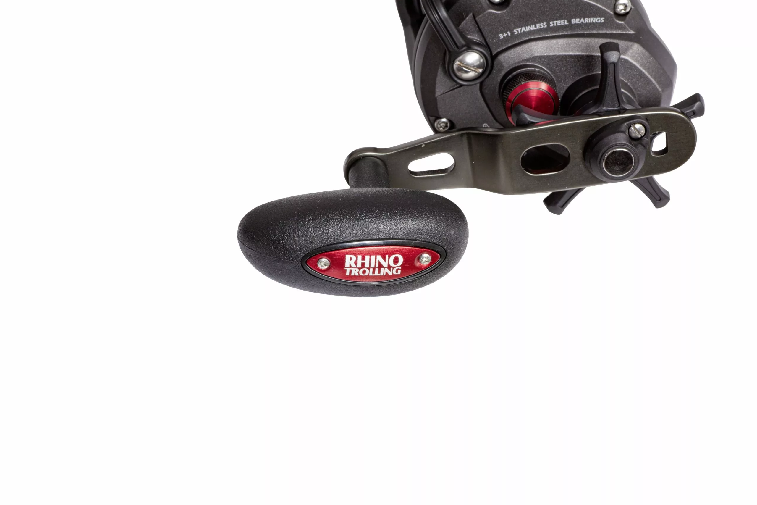 Rhino TR 420 RH LC 6 Rhino TR 420 RH LC - Afbeelding 4