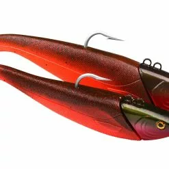 Spro Salty Beast Mega Jig Shad. 470 Gram. 14 Spro Salty Beast Mega Jig Shad. 470 Gram. -Hengels Verkoop 08 4874 1006 1106 002 P