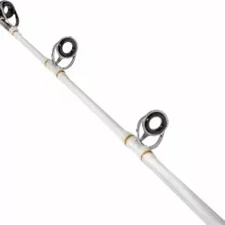 Rhino 2,10m Trolling Team Rigger Witch G2 Werpgewicht: 40-80g / 12-20lbs -Hengels Verkoop 13060 13061 D3 scaled 1 1