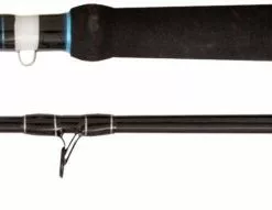 Zebco 2,20m Great White™ GWC Boat H Werpgewicht: 400-600g / 15-20lbs