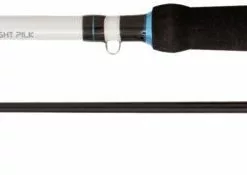 Zebco 2,40m Great White™ GWC Light Pilk Werpgewicht: 20-150g / 1-5lbs