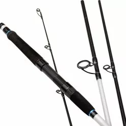 Zebco 2,70m Great White™ GWC Travel Boat M Werpgewicht: 120g -Hengels Verkoop 13096270 D3 scaled 1