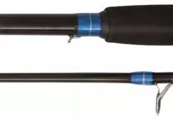 Zebco 2,70m Saltfisher Light Pilk Werpgewicht: 30-130g