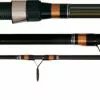 Zebco 4,20m Pro Staff Surf Werpgewicht: 250g -Hengels Verkoop 13120390 scaled 1