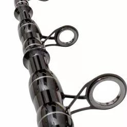 Zebco 3,50m Great White Tele Shore Werpgewicht: 20-120g -Hengels Verkoop 13150 D2 1