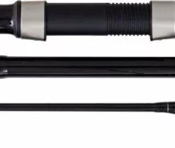 Zebco 4,50m Pro Staff Surf FXT 450 S Werpgewicht: 100-250g