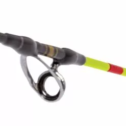 Zebco 4,50m Pro Staff Surf FXT 450 S Werpgewicht: 100-250g -Hengels Verkoop 13211 D2 scaled 1 1