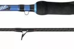 Rhino 2,65m 8 Miles Out Light Spin Vertical Werpgewicht: 40-120g