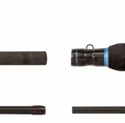 Rhino 2,20m Mare Tour Deepstar MH Werpgewicht: 450g