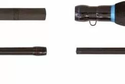 Rhino 2,40m Mare Tour Lure Werpgewicht: 60-220g