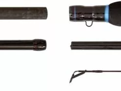 Rhino 2,95m Mare Tour Pier Werpgewicht: 80-135g