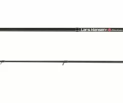 Jenzi Lars Hansen S-Silverdream