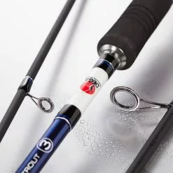 Jenzi Lars Hansen Seatrout 3 -Hengels Verkoop 1376315 03