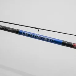 Jenzi Lars Hansen ,,Passion Seatrout" -Hengels Verkoop 1378315 06