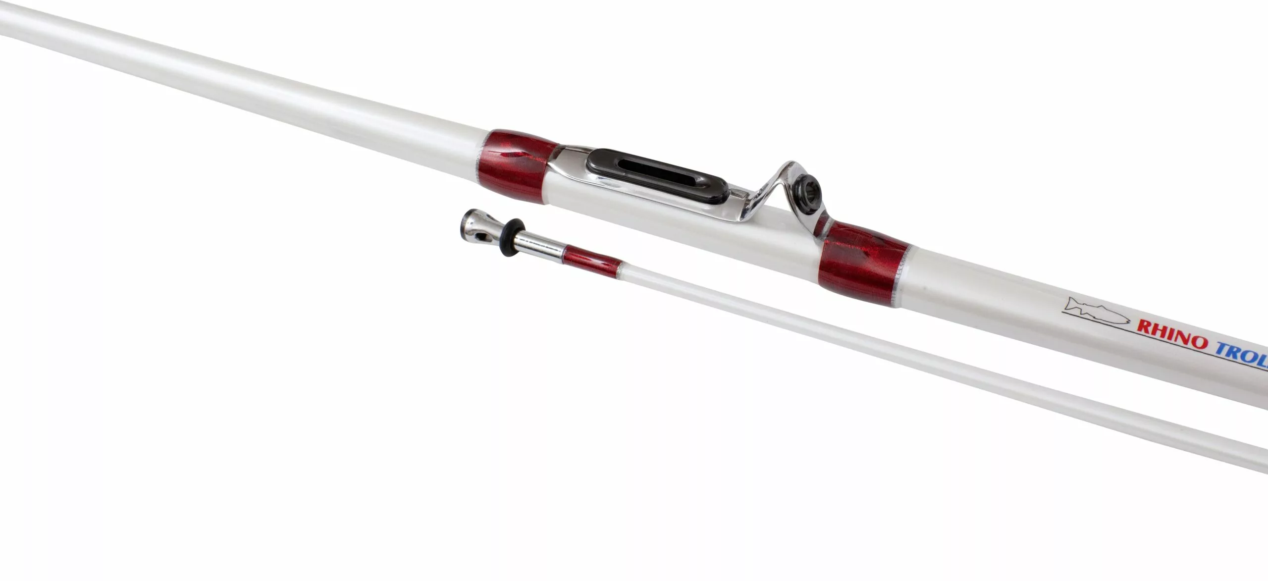 Rhino 2,10m Inline Wizard Werpgewicht: 40-100g / 10-20lbs 4 Rhino 2,10m Inline Wizard Werpgewicht: 40-100g / 10-20lbs - Afbeelding 2