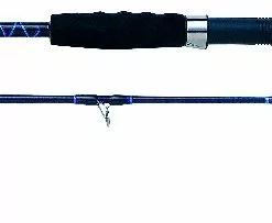 Jenzi Exxpure Kveite Boat-2-Section