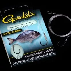 Gamakatsu Seabream LS-3310 -Hengels Verkoop 180056 Large 001