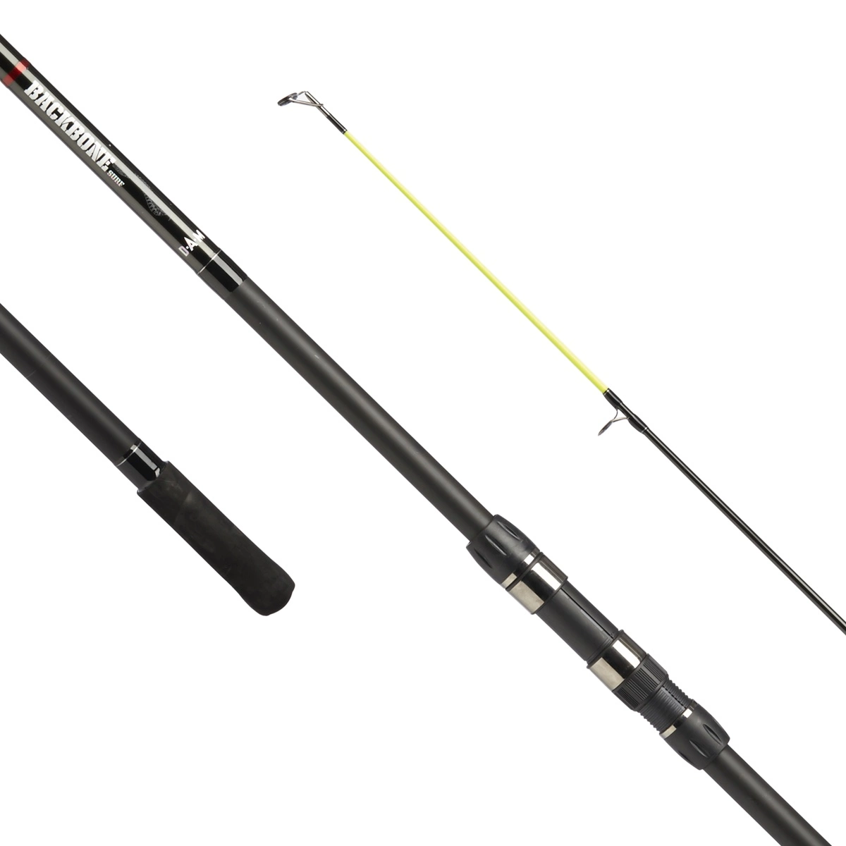 Dam Backbone Surf 3 Dam Backbone Surf