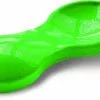 Zebco 20g Z-Sea Flatty Teaser, Loodvrij Green/rainbow Glitter -Hengels Verkoop 3074803 1
