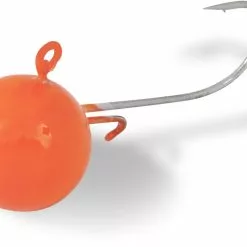 Zebco 50g Z-Sea Jigkop SW Oranje #5/0