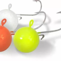 Zebco 40g Z-Sea Jigkop Mix SW #7/0