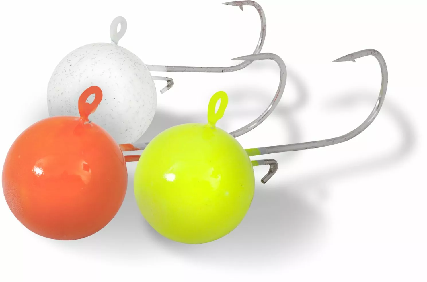 Zebco 40g Z-Sea Jigkop Mix SW #5/0 3 Zebco 40g Z-Sea Jigkop Mix SW #5/0