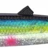 Rhino 15g 135mm Soft-Finny Swedish Flag Fish Smell