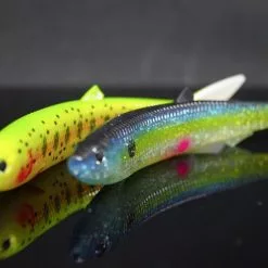 Rhino 15g 135mm Soft-Finny Golden Ace Fish Smell -Hengels Verkoop 3341 D1 scaled 1 5