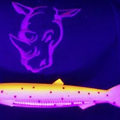 Rhino 15g 135mm Soft-Finny Super Smelt Fish Smell -Hengels Verkoop 3341 D10 scaled 1 2