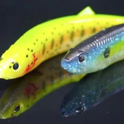 Rhino 15g 135mm Soft-Finny Regenboog Forel Fish Smell -Hengels Verkoop 3341 D3 scaled 1 4