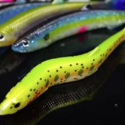 Rhino 15g 135mm Soft-Finny Super Smelt Fish Smell -Hengels Verkoop 3341 D5 scaled 1 2